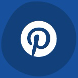 Pinterest Icon